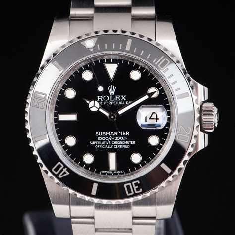 ref 116610ln rolex|rolex submariner 116610ln for sale.